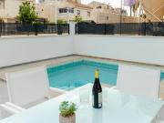 Chalet en venta en Torrevieja, Zona Carrefour...