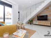 Chalet en venta en Torrevieja, Zona Carrefour...