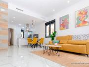 Chalet en venta en Torrevieja, Zona Carrefour...