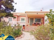 Chalet en venta en Torrevieja, Zona Carrefour...