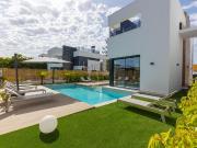 Chalet en venta en Torrevieja, Zona Carrefour...