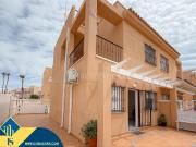 Chalet en venta en Torrevieja, Zona los Frutales. Chalet...