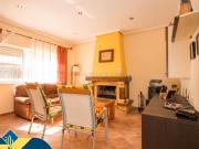 Chalet en venta en Torrevieja, Zona los Frutales. Villa...