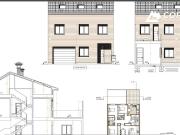 Chalet en venta en Torrijos. Venta de chalet en...