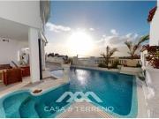 Chalet en venta en Torrox