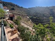 Chalet en venta en Torrox, Campo