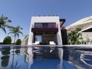 Chalet en venta en El Peñoncillo, Málaga