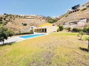 Chalet en venta en Torrox, El Peñoncillo. VILLA DE LUJO...