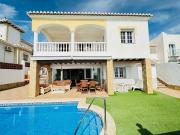Chalet en venta en Torrox, El Peñoncillo. VILLA DE LUJO...