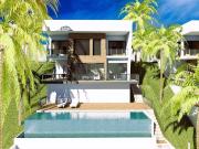 Chalet en venta en Torrox, El Peñoncillo. Villa de lujo...