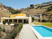 Chalet en venta en Torrox, El Peñoncillo. villa de lujo...