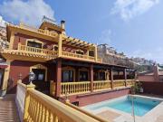 Chalet en venta en Torrox Málaga