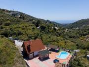Chalet en venta en Torrox, Málaga Costa del Sol