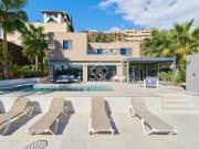 Chalet en venta en Torrox, Málaga Costa del Sol