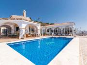 Chalet en venta en Torrox, Málaga Costa del Sol