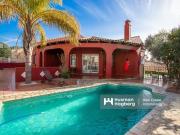 Chalet en venta en Torrox, Málaga Costa del Sol