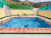 Chalet en venta en Torrox, Torrox Pueblo. CASA RURAL CON...