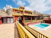 Chalet en venta en Torrox, Urbanización Santa Rosa....