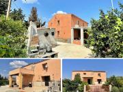 Chalet en venta en Tortosa, Jesús Els Reguers Costa...