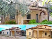 Chalet en venta en Tortosa, Jesús Els Reguers Costa...