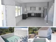 Chalet en venta en Tortosa, Urbanitzacions Costa Dorada....