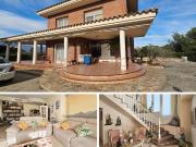 Chalet en venta en Tortosa, Urbanitzacions Costa Dorada....