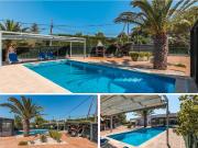 Chalet en venta en Tortosa, Urbanitzacions Costa Dorada....