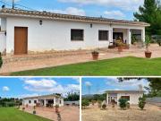 Chalet en venta en Tortosa, Urbanitzacions Costa Dorada....
