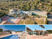 Chalet en venta en Tortosa, Urbanitzacions Costa Dorada....