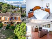 Chalet en venta en Tossa de Mar, de 283 m² 4...