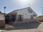 Chalet en venta en Totana. Chalet El Paretón, Totana....