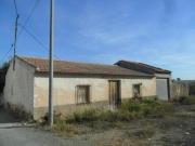 Chalet en venta en Totana, EL PARETON