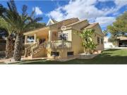 Chalet en venta en Totana. Venta de villa en Totana....