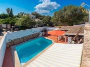 Chalet en venta en Trebaluger, Menorca