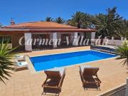 Chalet en venta en Triquivijate, Fuerteventura