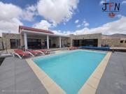 Chalet en venta en Triquivijate, Fuerteventura