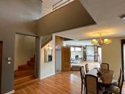 Chalet en venta en Tudela de Duero. Individual con gran...