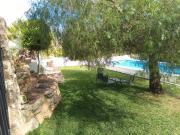 Chalet en venta en Turís. Chalet independiente con...