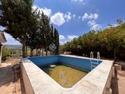 Chalet en venta en Turís, Valencia
