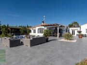 Chalet en venta en Turre, Almería Costa Almería