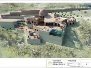 Chalet en venta en Turre, Almería Costa Almería