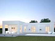 Chalet en venta en Ubeda, Alicante