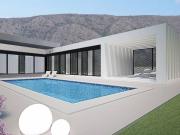 Chalet en venta en Ubeda, Alicante