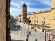 Chalet en venta en Úbeda. Casa señorial Calle Obispo...