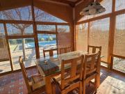 Chalet en venta en Úbeda. Chalet en Huertanarda, de...