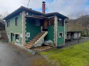 Chalet en venta en Udalla, Udalla