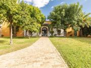 Chalet en venta en Umbrete, Sevilla