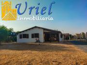Chalet en venta en Urb. La Torrecilla, Carmona, Sevilla