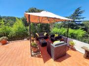 Chalet en venta en urbanización Boscos Montnegre, Sant...