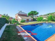 Chalet en venta en urbanización Can Regasol, Caldes de...